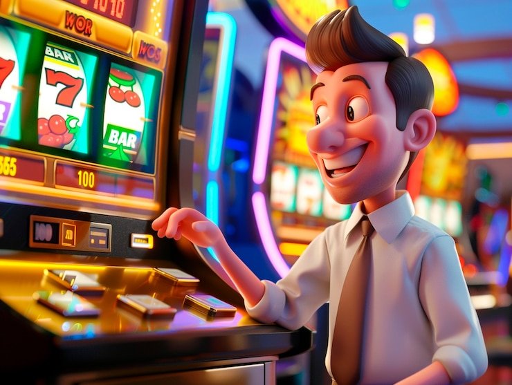 Treasures of Aztec slot game interface on dragon99bet mobile